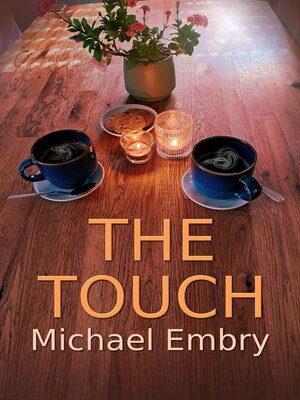 cover image of The Touch